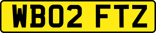 WB02FTZ