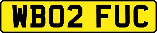 WB02FUC