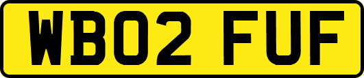 WB02FUF