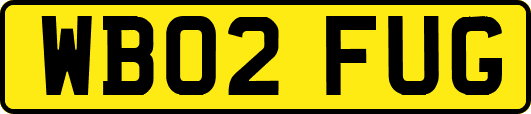 WB02FUG