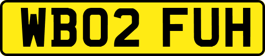 WB02FUH