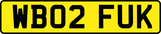 WB02FUK