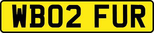 WB02FUR
