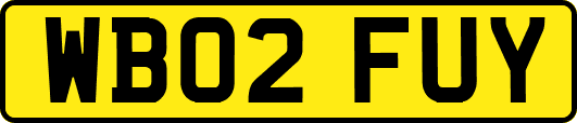 WB02FUY