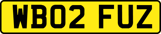 WB02FUZ