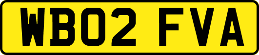 WB02FVA