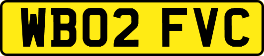 WB02FVC