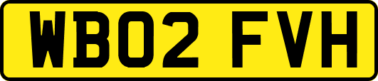 WB02FVH