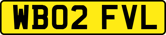 WB02FVL