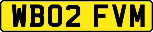 WB02FVM