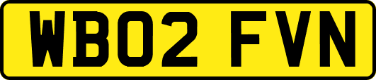 WB02FVN