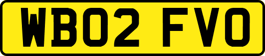 WB02FVO