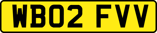 WB02FVV
