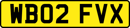 WB02FVX