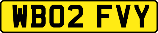 WB02FVY