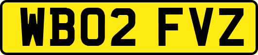 WB02FVZ