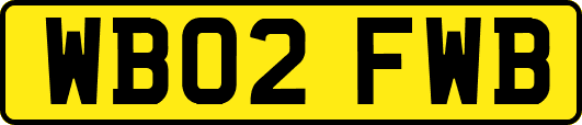 WB02FWB