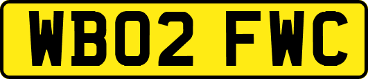 WB02FWC