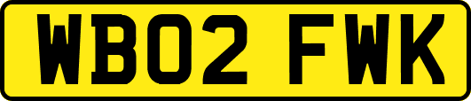 WB02FWK