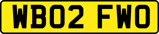 WB02FWO