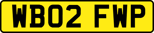 WB02FWP