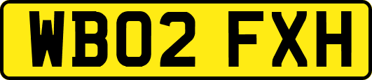 WB02FXH