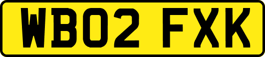 WB02FXK