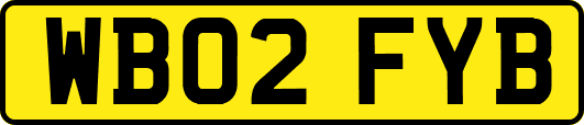 WB02FYB