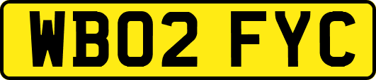 WB02FYC