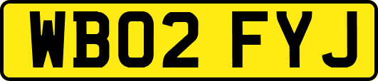 WB02FYJ