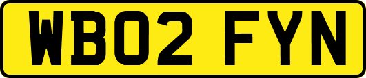 WB02FYN