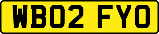 WB02FYO