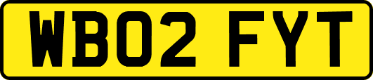 WB02FYT