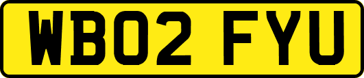 WB02FYU