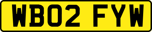 WB02FYW