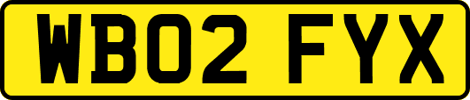 WB02FYX