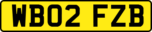 WB02FZB