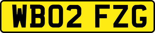 WB02FZG