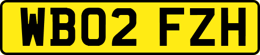 WB02FZH