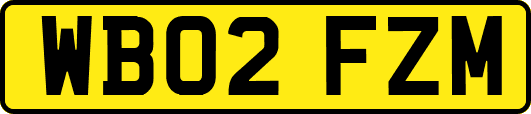 WB02FZM