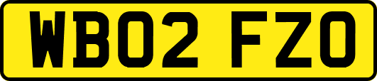 WB02FZO