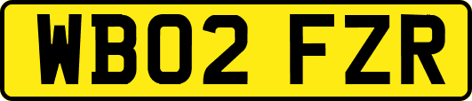 WB02FZR