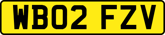 WB02FZV