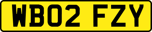 WB02FZY