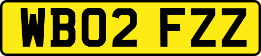 WB02FZZ