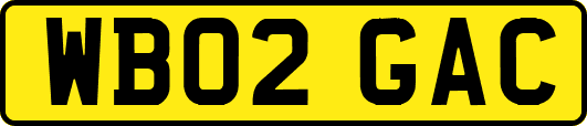 WB02GAC