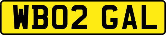 WB02GAL