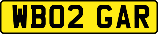 WB02GAR