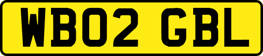 WB02GBL