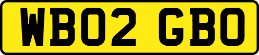 WB02GBO